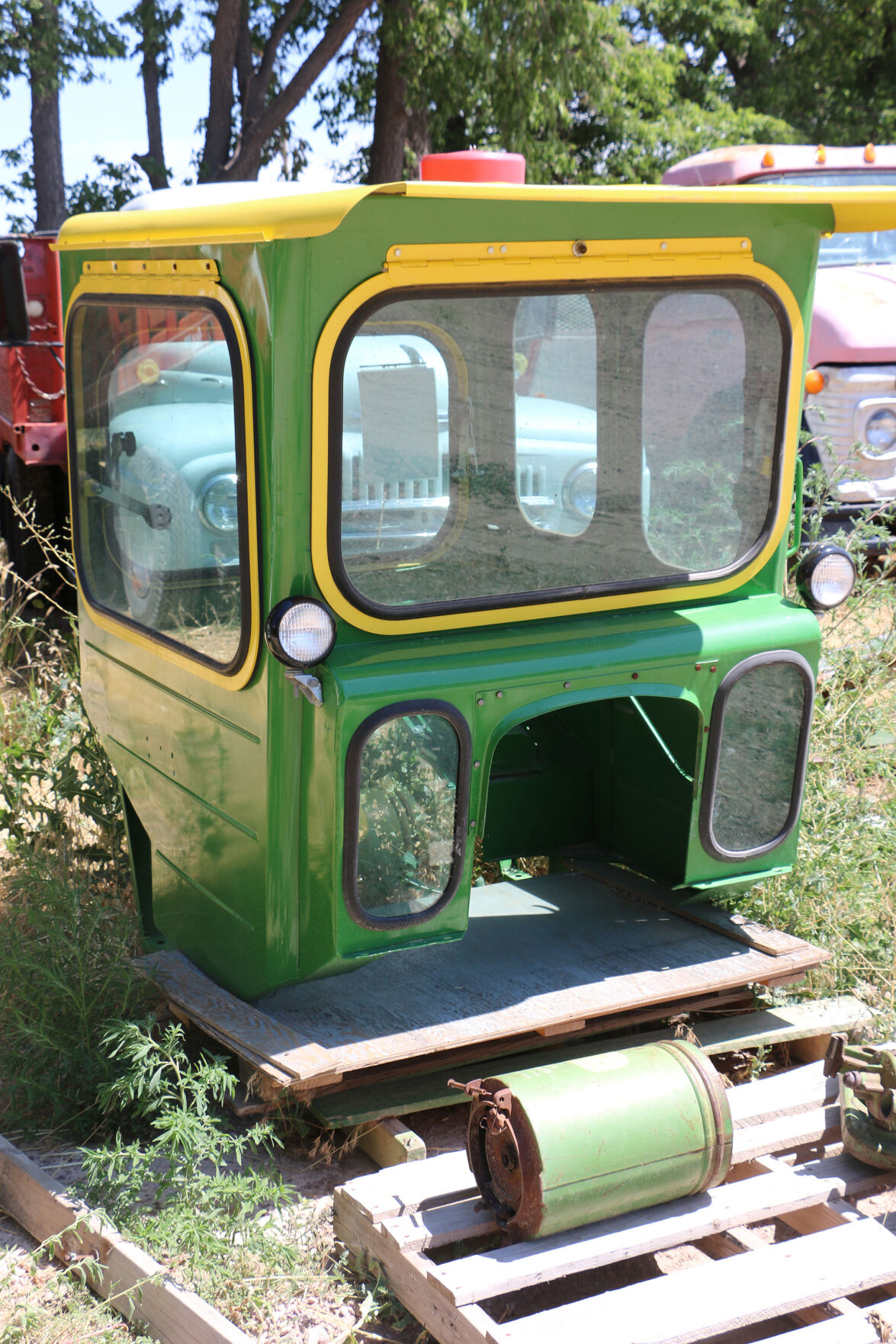 PHOTOS: Egging Company